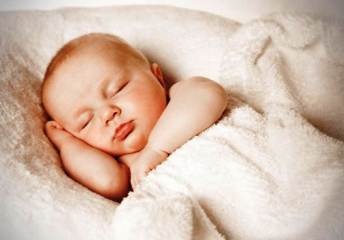 За первое полугодие 2022 года в Астраханской области родились более 4 500 малышей