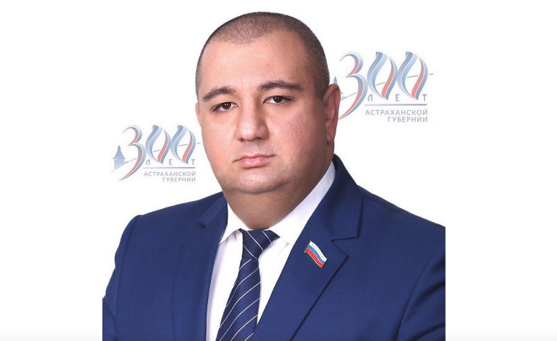 Никуда я не пойду! Советник губернатора не пойдёт на выборы в этом году