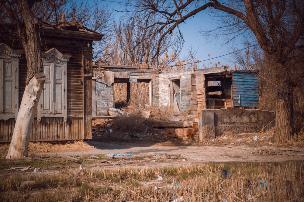 Осужден еще один фигурант по делу об астраханских гнилушках