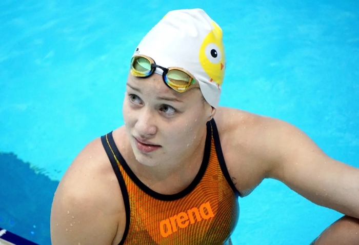 Виктория – за всемирной викторией: Астраханка на этой неделе выступит на Сурдлимпийских играх в Токио