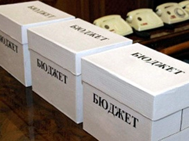 Муниципальная азбука: Б - Бюджет муниципальный