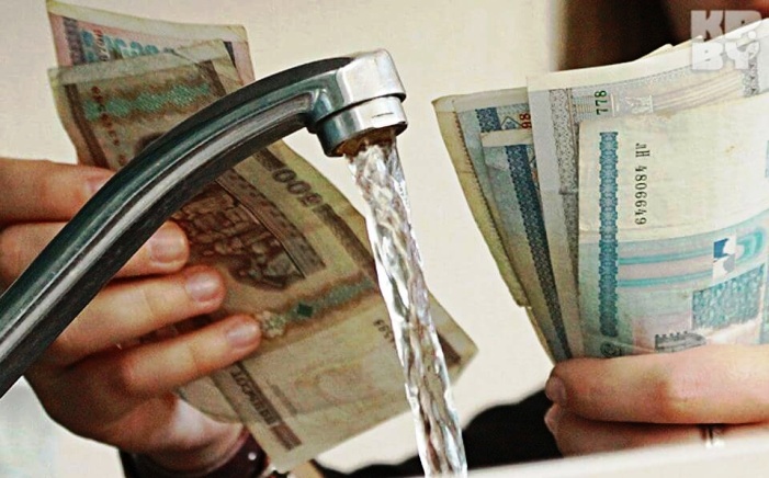 За четыре месяца властям Астрахани удалось взыскать с юрлиц почти 100 млн рублей долга за водоснабжение