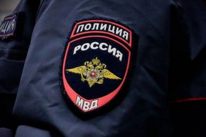 Астраханская полиция заступила на охрану общественного порядка 