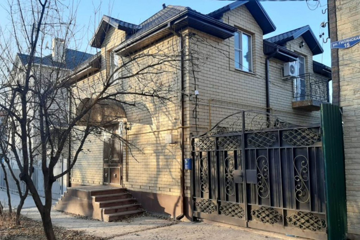 Случится страшное: в Астрахани завтра будут сносить самострой