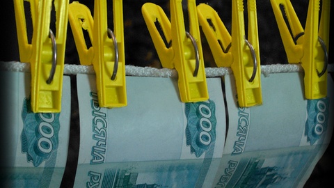 В Астрахани предприниматель пошел под суд за отмывание денег