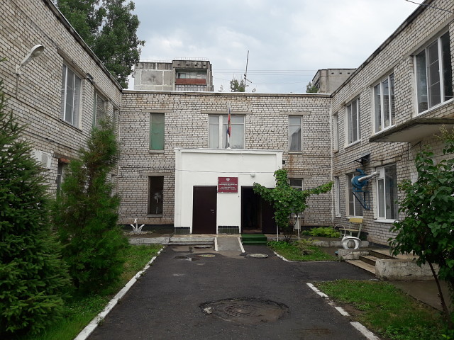 В Ахтубинске из приюта расселили постояльцев, чтобы освободить землю в центре города