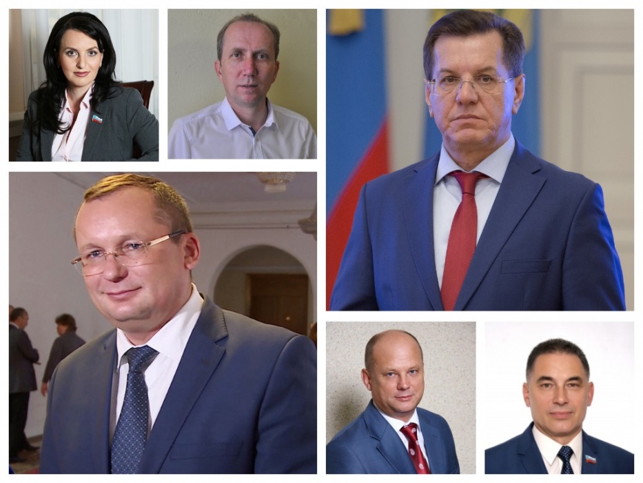 Скандал в Гордуме Астрахани нанёс удар по репутации руководителей области