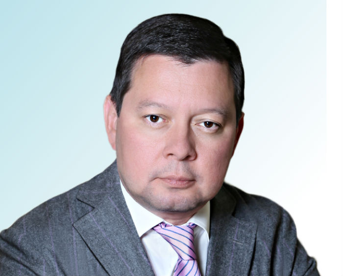 В отношении экс-министра экономического развития Астраханской области Алексея Попова возбуждено уголовное дело