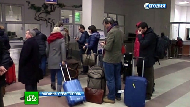 Астраханские власти готовы принять 15 тысяч украинских беженцев и разместить их в школах