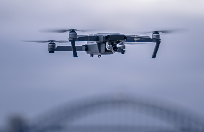 Ночью наша ПВО отражала атаку дронов ВСУ над Астраханской областью