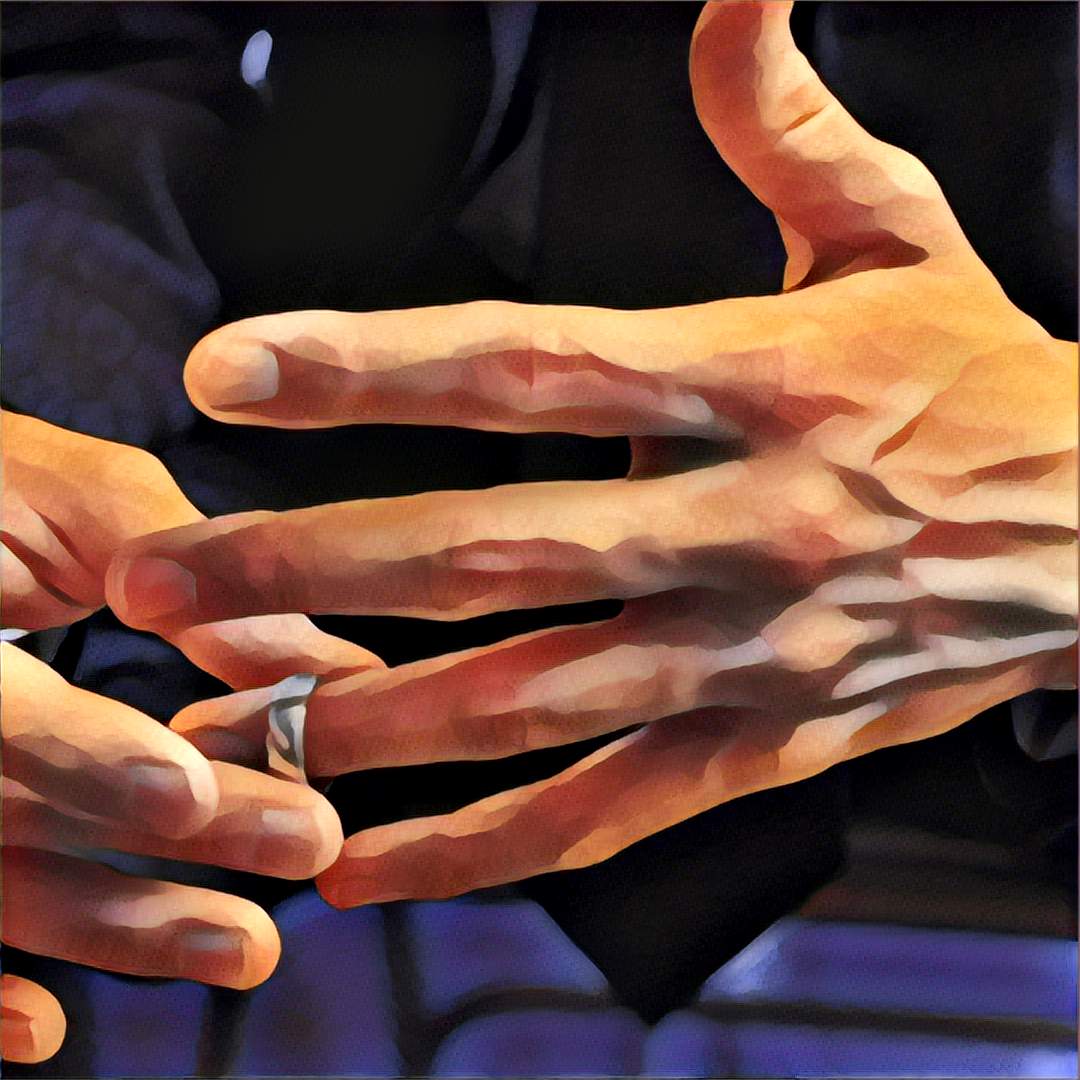 Астраханка 10 дней искала пропавшего мужа