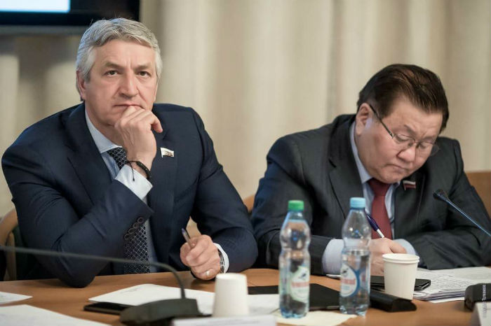 Госдума передаст Минздраву еще пять редких заболеваний. Цена вопроса – 10 млрд рублей 