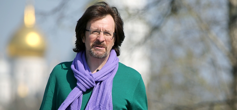 Астрахань снова попала в объективы федеральных журналистов