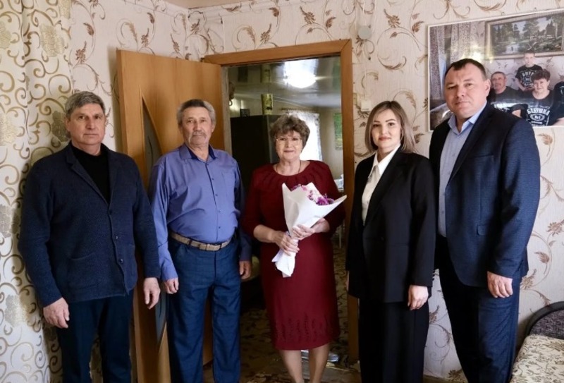 В Астрахани родители двух сыновей, ушедших на СВО, рассказали об их службе