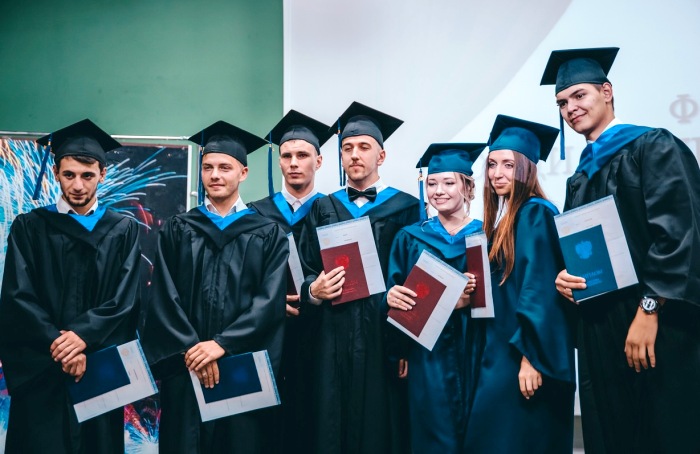 Три астраханских вуза вошли в Национальный рейтинг университетов