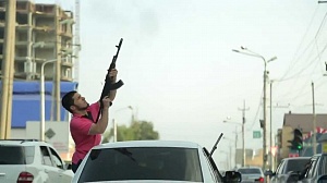 Местный уклад и новые обычаи