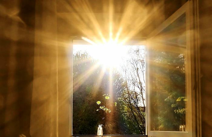 Дождь – только для освежения: астраханская погода вновь будет безмятежной и теплой