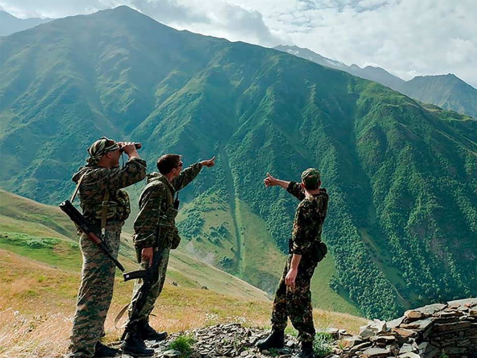 Мужчина попытался перехитрить астраханских силовиков, но не вышло