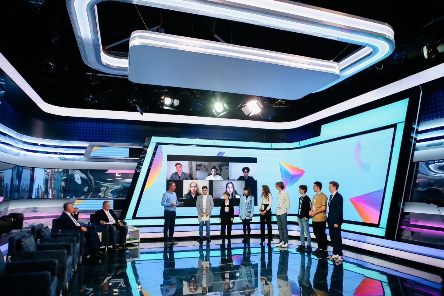 Астраханская компания представила разработку в области искусственного интеллекта на Демо-дне Сбера