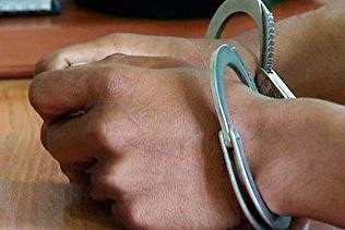  В Астрахани пьяный лихач ударил полицейского