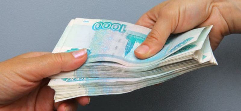 Астраханка попросила у подруги миллион за помощь, которую не могла оказать