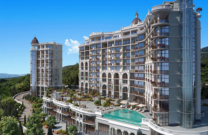 Золотые метры: цены на квартиры в Астрахани растут как на дрожжах