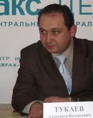 АЛЕКСАНДР ТУКАЕВ: «Кому достанется Астрахань после Боженова?»