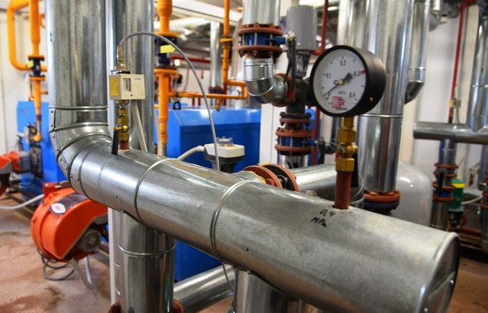 Астраханская прокуратура тоже готовится к предстоящему отопительному сезону