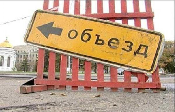 В Астрахани в отдельные дни мая изменится маршрут общественного транспорта, а центральные улицы перекроют