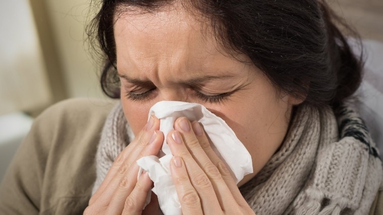 Ребенку стало плохо. Астраханская журналистка рассказала о серьезных последствиях запаха газа