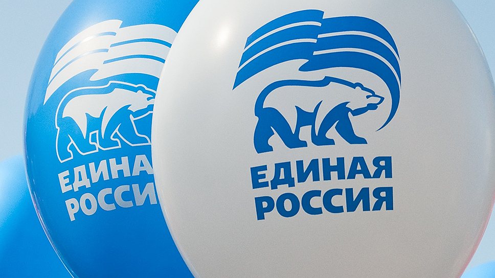"Единую Россию" в Гордуме Астрахани совсем забыли