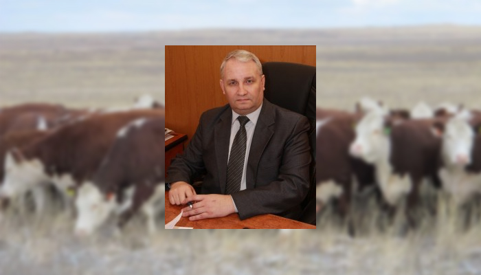 Уволен руководитель службы ветеринарии Астраханской области