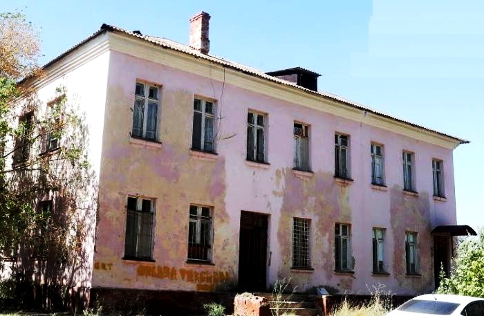 В Астраханской области приступили к разработке проектной документации новой участковой  больницы