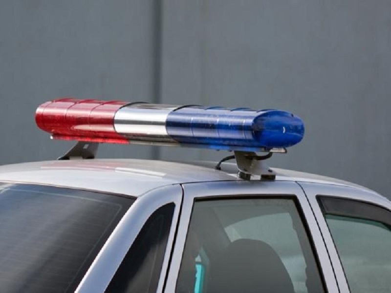 Астраханский сотрудник ДПС сломал нос водителю Лады