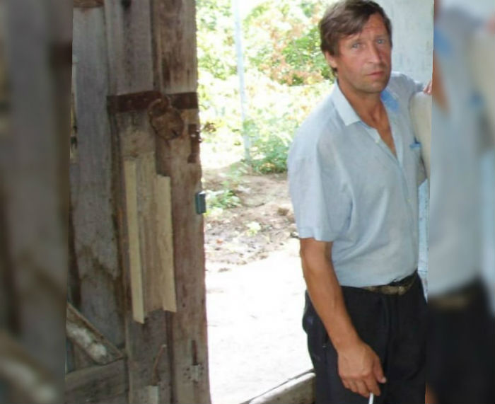 Ушел на работу и не вернулся: в Астрахани пропал мужчина 