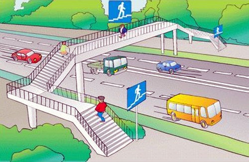 Александр Жилкин: «В Астрахани могут появиться надземные пешеходные переходы»