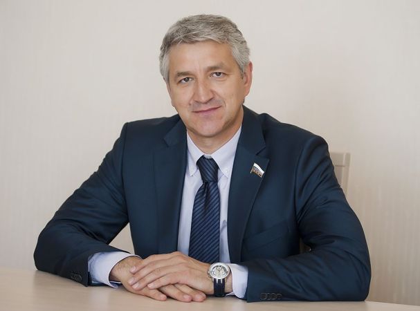 Леонид Огуль: «Поддержка астраханцев для меня много значит»