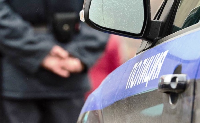 В Астрахани возбудило уголовное дело на мужчину, ударившего участкового