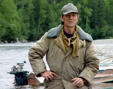 В Астрахани ищут убийцу егеря из Калмыкии