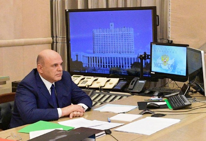 Астраханская область получит дополнительные средства на борьбу с безработицей 