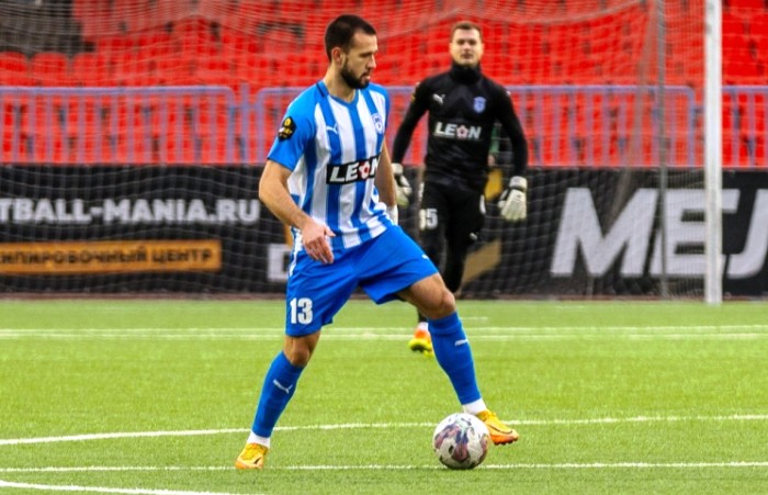 Астраханский «Волгарь» приобрел «сокола» из семейства «быков»