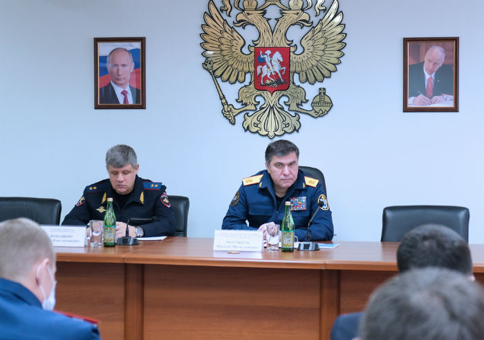 Самые громкие преступления в Астраханской области, расследуемые в 2020 году