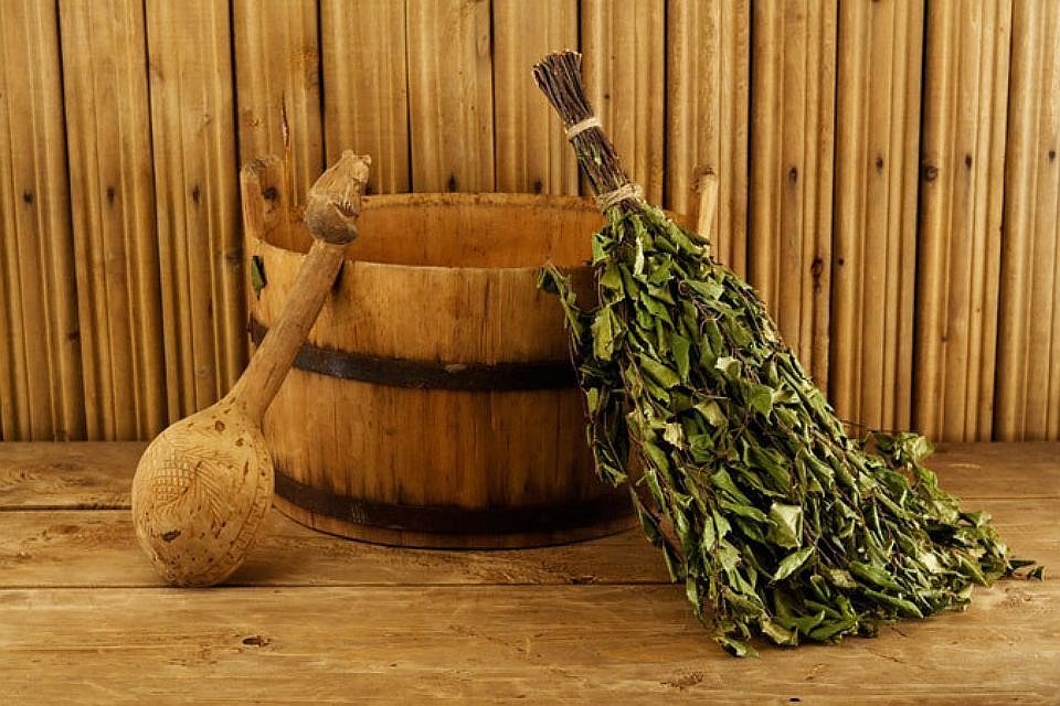 Камызякский флешмоб по поджиганию бань пресекли астраханские спасатели