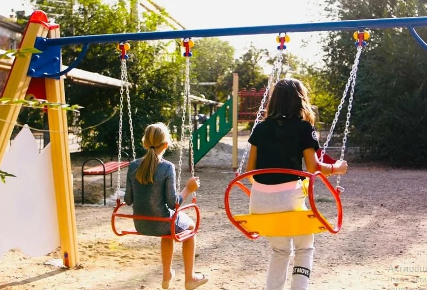 В «Единой России» рассказали о системе государственных гарантий для семей с детьми 