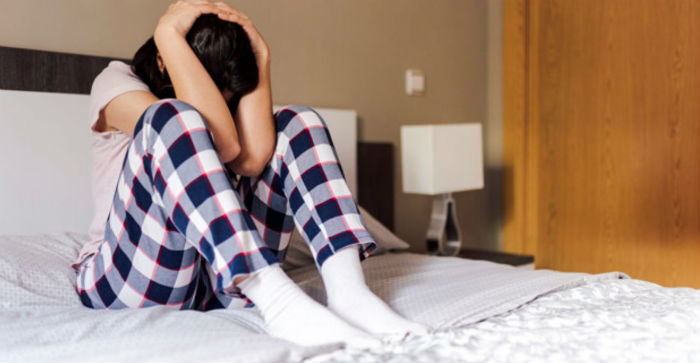 В одном из астраханских отелей изнасиловали молодую девушку