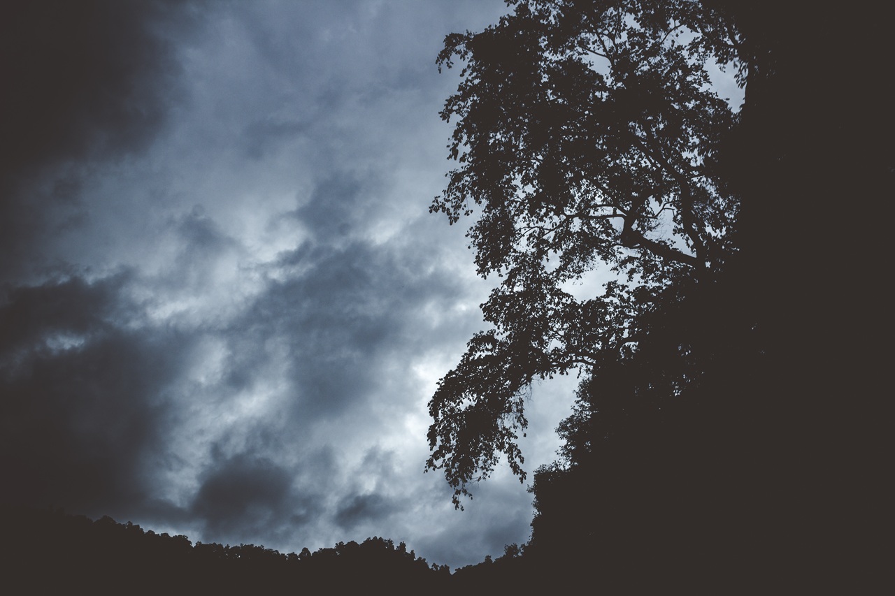 Пасмурная погода в Астраханской области останется еще на сутки