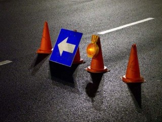 В воскресенье в Астрахани ограничат движение