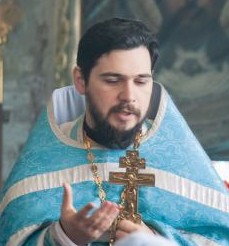 Интервью недели: иеромонах Иоанно-Предтеченского монастыря отец Антоний (Азизов)
