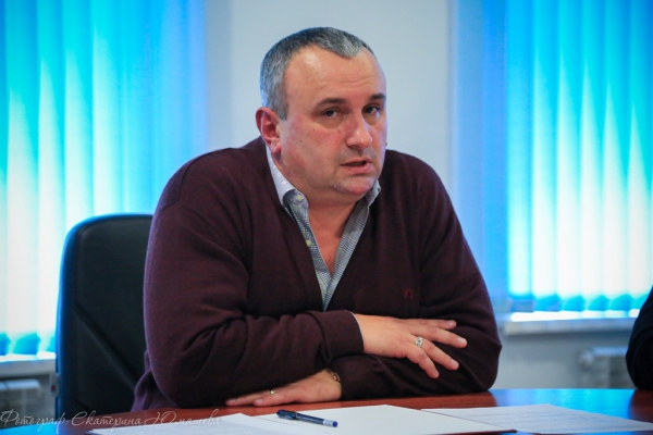 Министр физической культуры и спорта  региона снят с должности