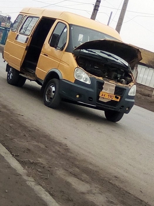 В Астрахани пятиклассник прошел 4 км пешком из-за водителя маршрутки